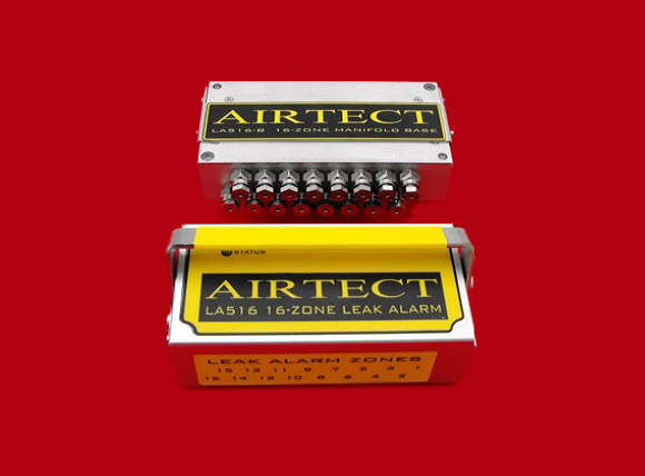 Airtect detail