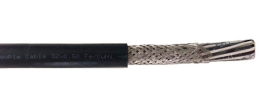 Termočlánkové kabely